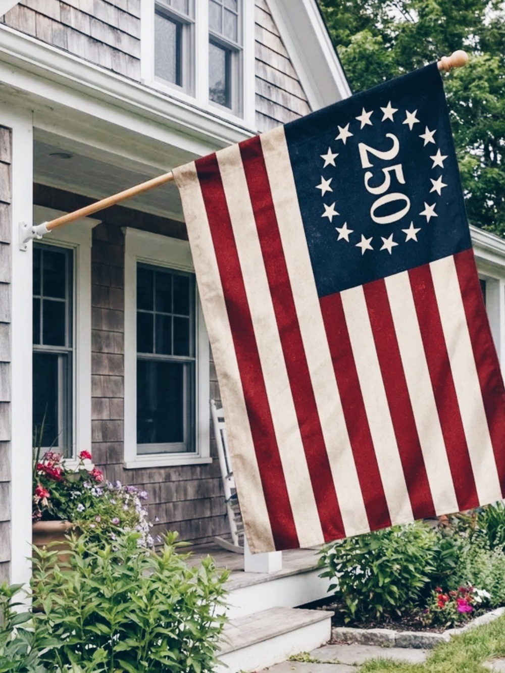 The Semiquincentennial (250th birthday 🇺🇸🇺🇸🇺🇸🇺🇸🇺🇸
